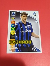 Card Panini Adrenalyn XL Serie