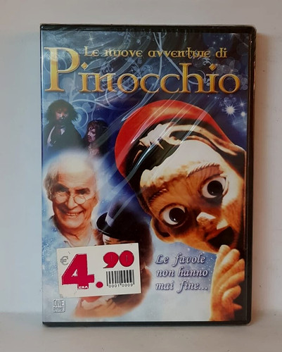 Nuove avventure di - le,