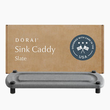 Home Sink Caddy – Vassoio in