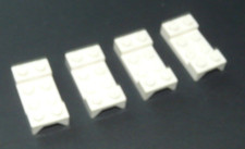 lotto 4 MATTONCINI originali