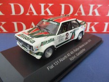 Die cast 1/43 Modellino Auto