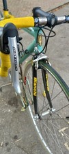 Bici corsa Bianchi SL  Alloy PRO 2000 replica Pantani