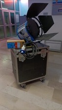 fresnel 5000 arri originale ottime condizioni 