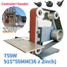 Levigatrice a nastro