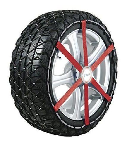 Michelin 7906 catene da neve - -,