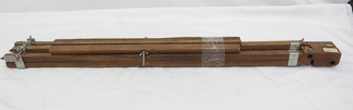 Cavalletto treppiede vintage