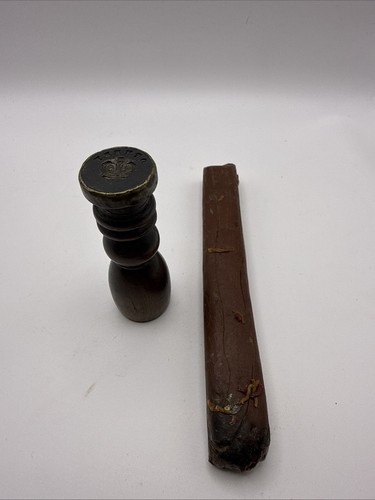 Antique victorian gpo ottery - victorian,
