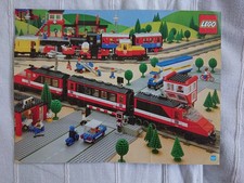 Lego catalogo anno 1985 1986 - anno, 1985/1986