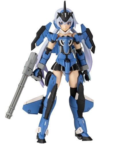 Kotobukiya fg064 telaio - kotobukiya,