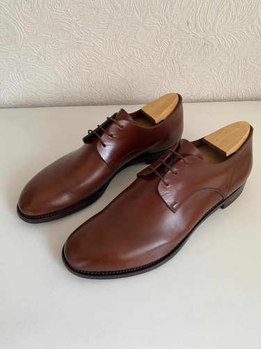 Premiata leather shoes men - shoes, eu