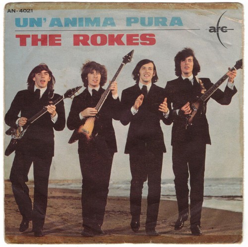 Disco giri the - disco, rokes