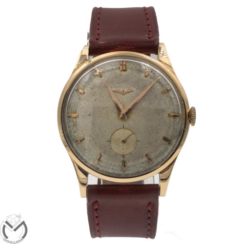 Orologio longines vintage cal - longines,