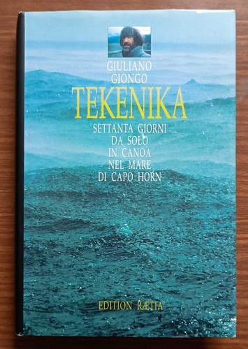 Tekenika settanta giorni - tekenika:, da