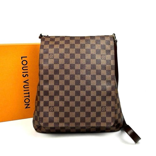 Borsa tracolla louis vuitton - a,