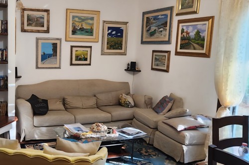 Divano posti sfoderabile - divano,