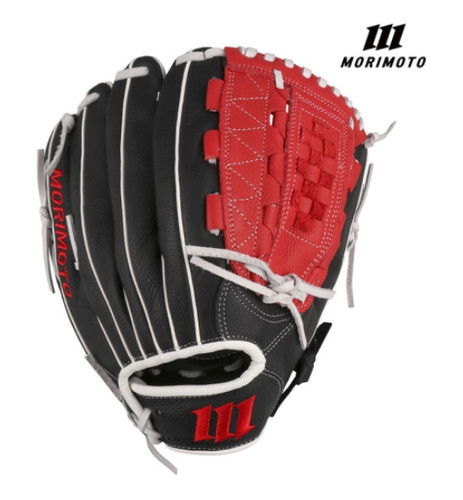 Guanto baseball sportivo - guanto, da