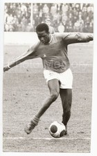 A.S. Saint-Etienne : Salif
