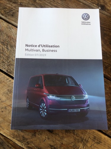 Manuel notice utilisation - manuel,