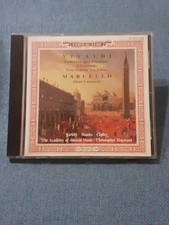 MARCELLO, VIVALDI - OBOE