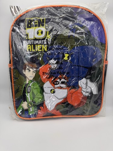 Borsa zaino cartoon network - zaino,