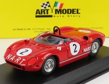 1/43 ART-MODEL - FERRARI -