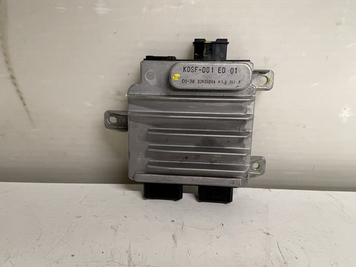 Cetralina motore cdi - motore,