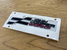 Genuine OEM MINI New Style