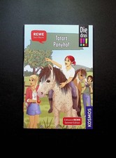 KOSMOS: Die drei !!! - Tatort