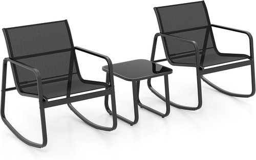 Set mobili giardino - di,