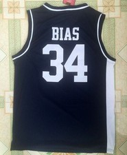 Maglia basket Throwback Bias