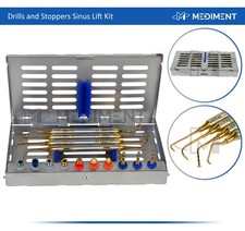 Kit Elevazione Impianto