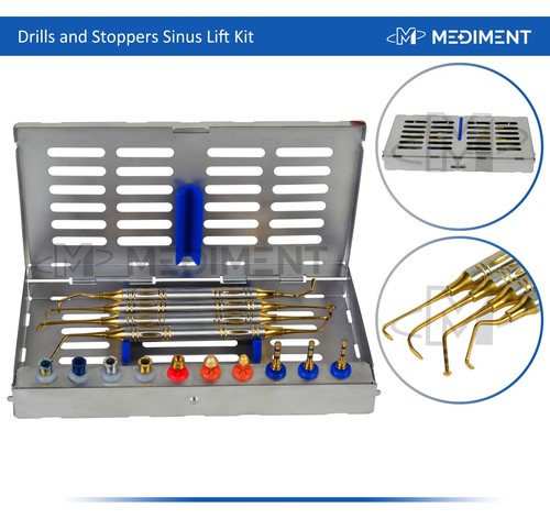 Kit elevazione impianto - kit,