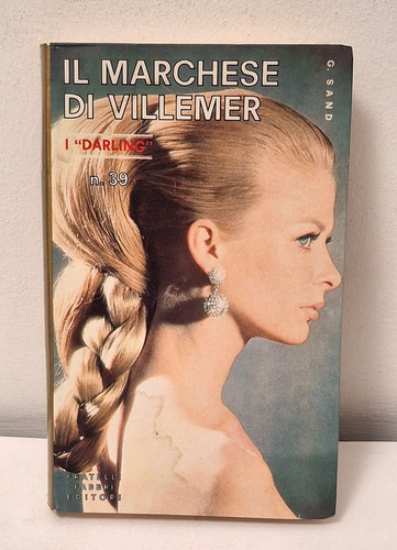 Darling il marchese di - darling.,