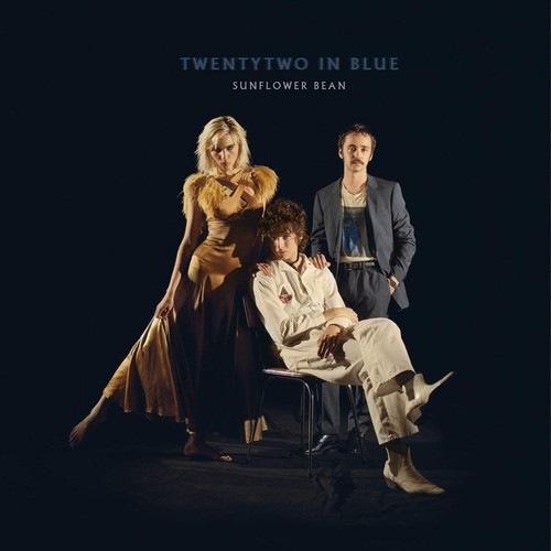 Sunflower bean twentytwo in - twentytwo,