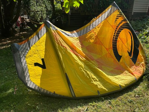 Kiteboarding cabrihna drifter - kiteboarding,