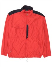 Giacca antipioggia uomo