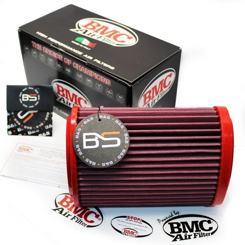 Filtro aria sportivo bmc per - bmc,