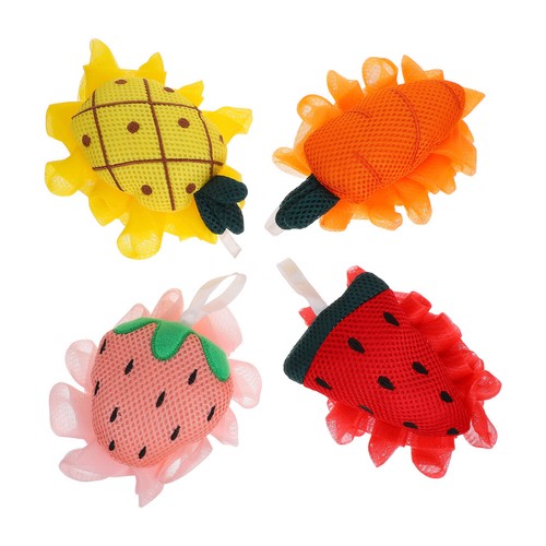 Pcs scrubber esfoliante per - pcs,