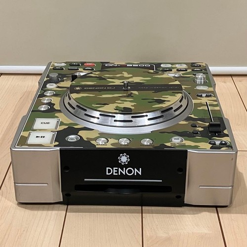 Denon s3500 lettore cd - dn-s3500,