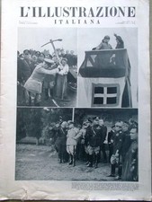 L'Illustrazione Italiana del 3