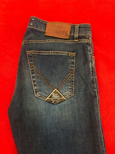 Roy roger jeans mod 517 - jeans,,