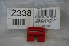 Passacinghia per baule GIVI