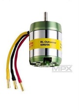 Multiplex / Hitec RC ROXXY BL