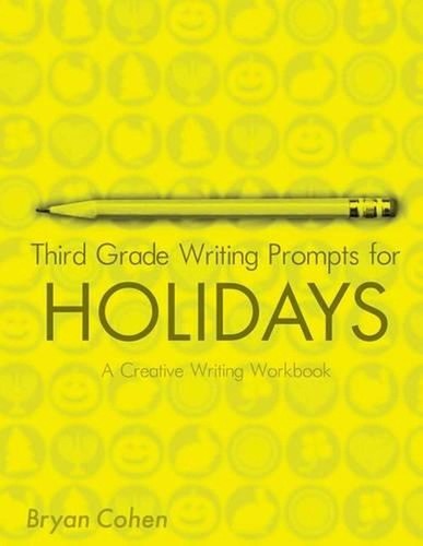 Third grade writing - third,