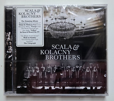 Scala & Kolacny Brothers -