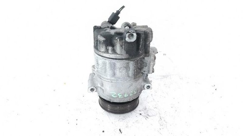 Compressore climatizzatore - compressore,