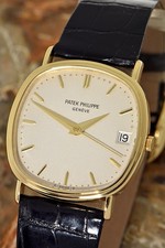 Schermo TV automatico Patek