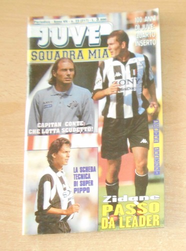 Forservice serie juve - serie,