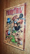 FAIRY TAIL serie rossa #  1 -