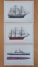 Stampe Navali Marina Regia 3